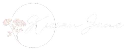 Kieran Jane - storyteller