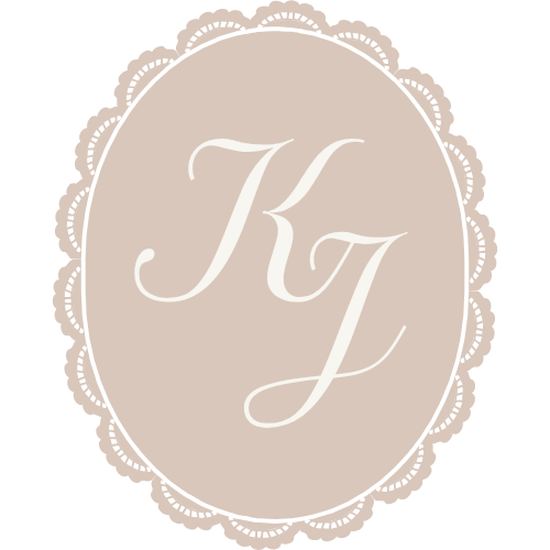Kieran Jane - storyteller